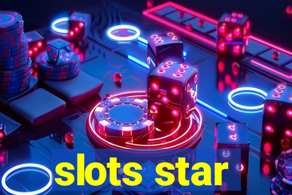 slots star